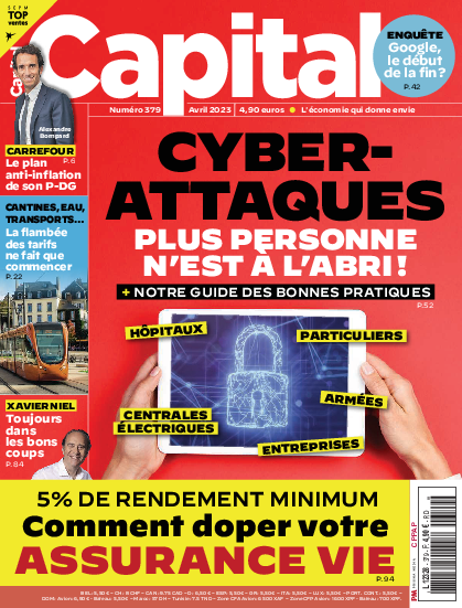 Capital n°379