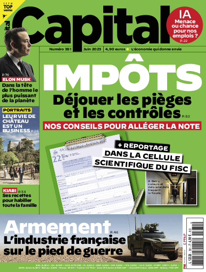 Capital n°381