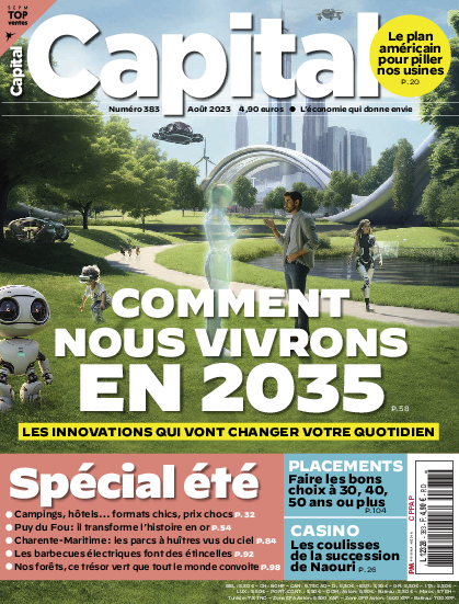 Capital n°383