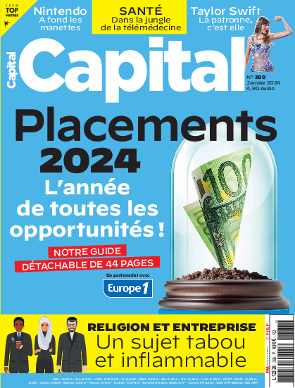 Capital n°388