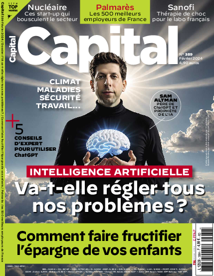 Capital n°389
