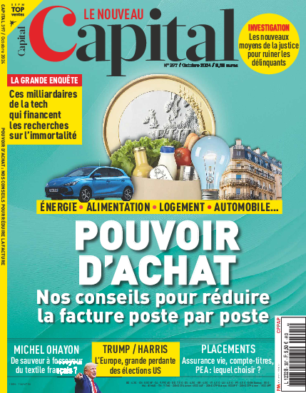 Capital n°397