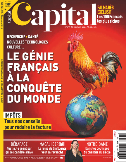 Capital n°399