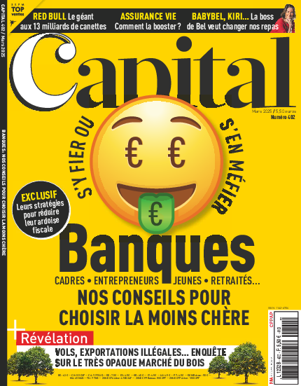 Capital n°402
