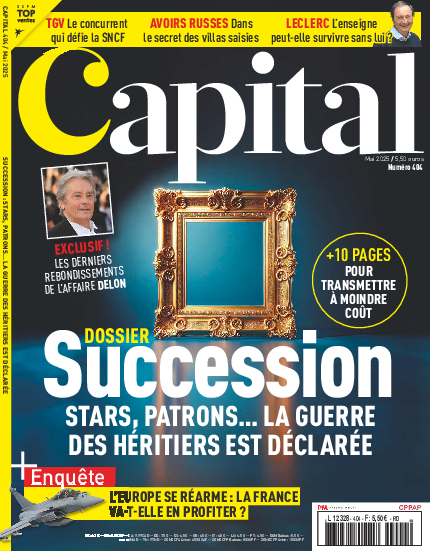 Capital n°404