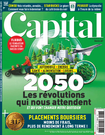 Capital n°407
