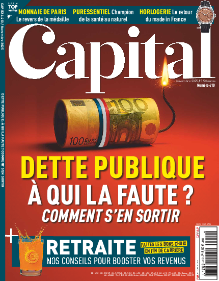 Capital n°410