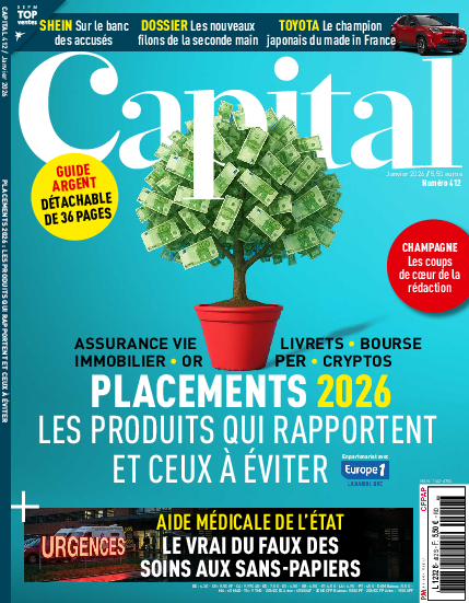 Capital n°412
