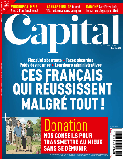 Capital n°413