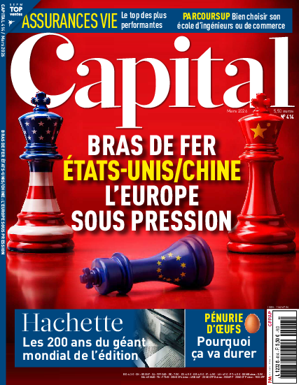 Capital n°414