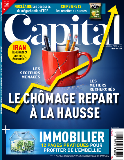 Capital n°415