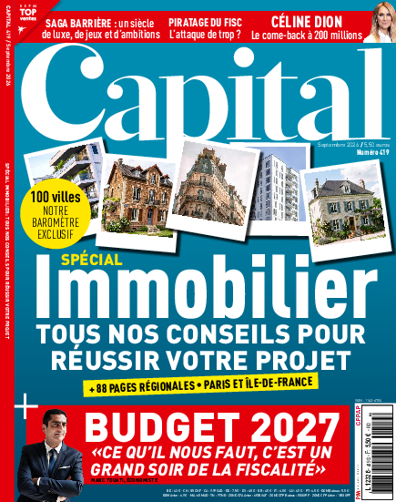 Capital n°419