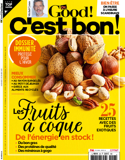 Dr Good c'est bon n°26