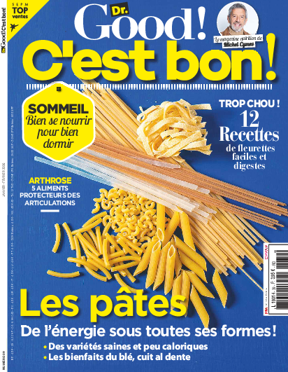 Dr Good c'est bon n°39
