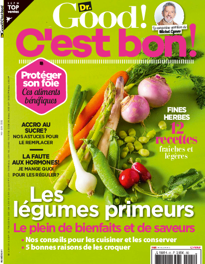 Dr Good c'est bon n°41