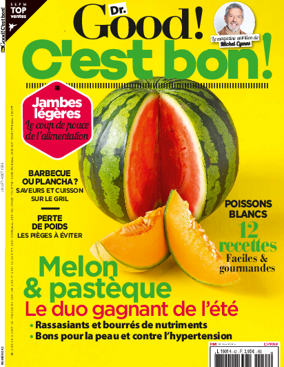 Dr Good c'est bon n°42