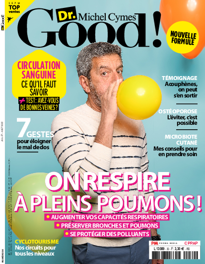 Dr Good n°30
