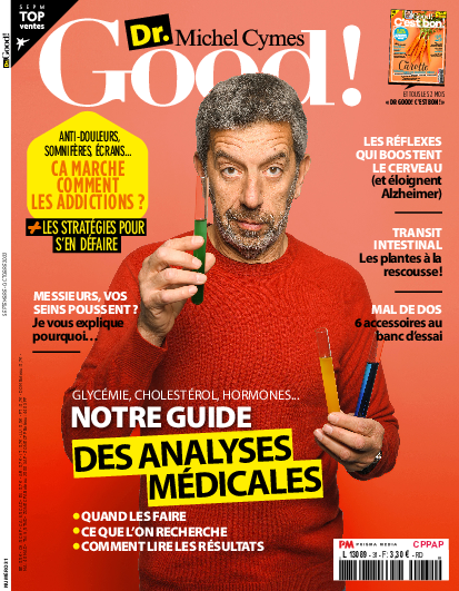 Dr Good n°31