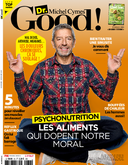 Dr Good n°32