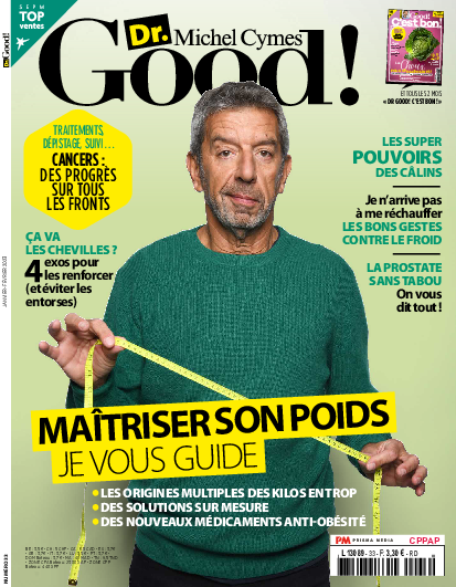 Dr Good n°33