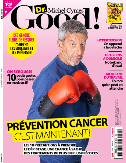 Dr Good n°38