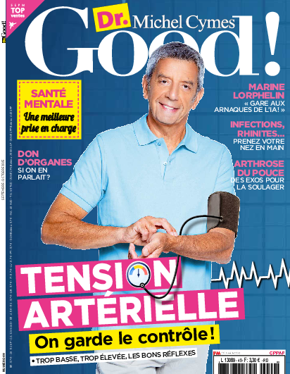 Dr Good n°49