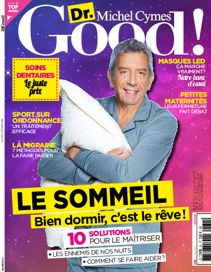 Dr Good n°51
