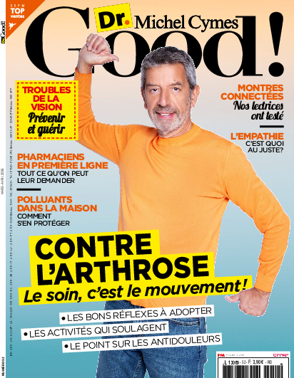 Dr Good n°52