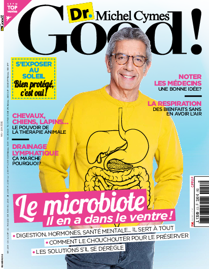 Dr Good n°53