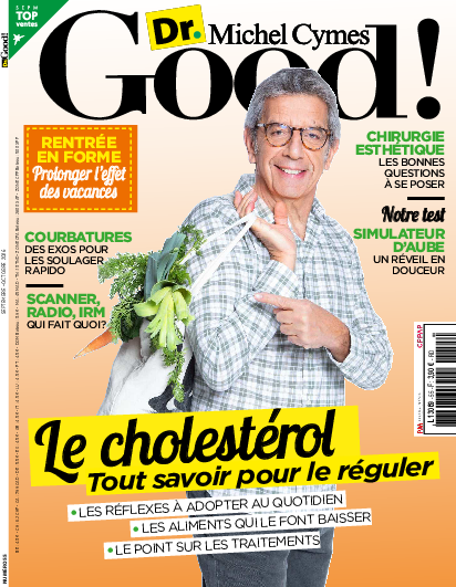 Dr Good n°55
