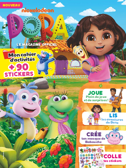 DORA n°3