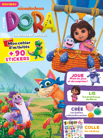 DORA n°4