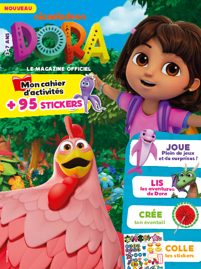 DORA n°5