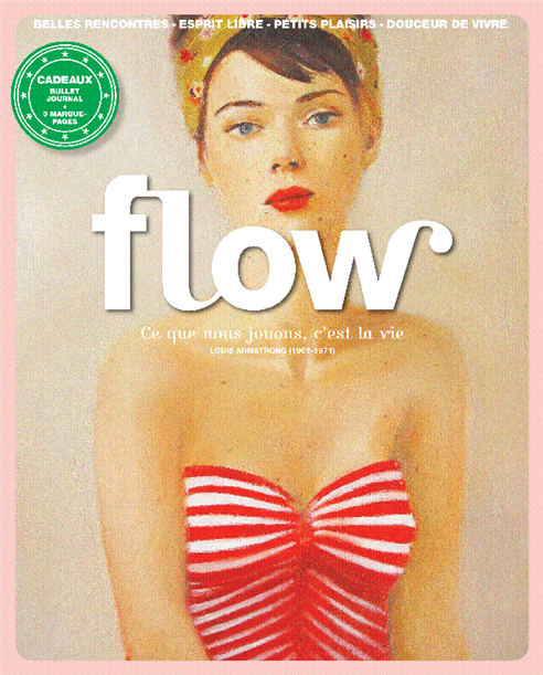 Flow n° 16