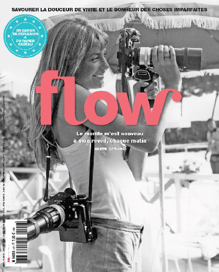 Flow n°27