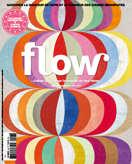Flow n°28