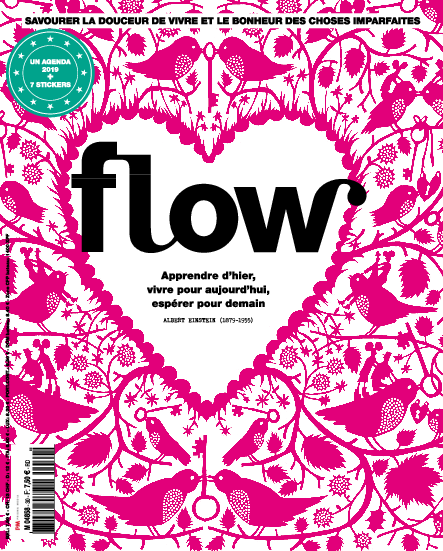 Flow n°30
