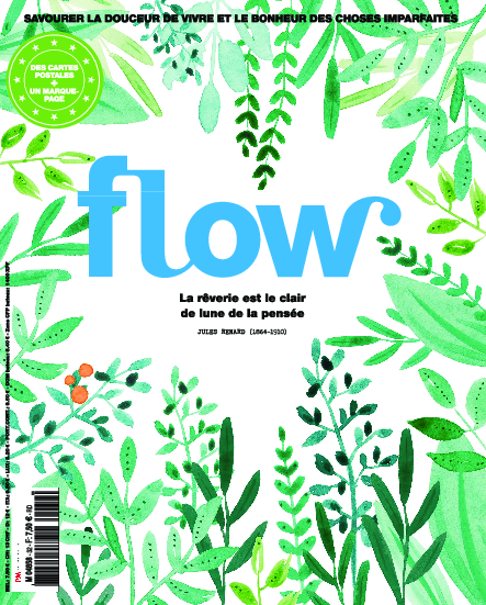 Flow n° 32