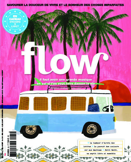 Flow n° 33