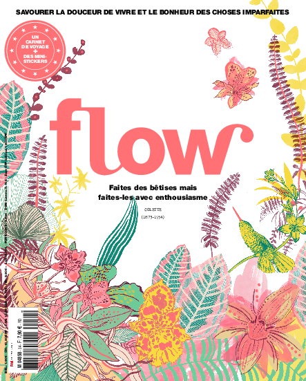 Flow n°34