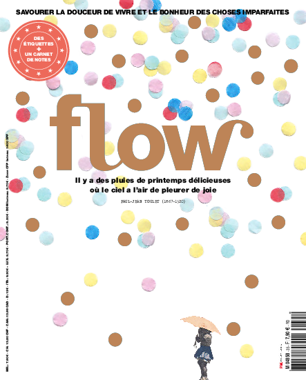Flow n° 35