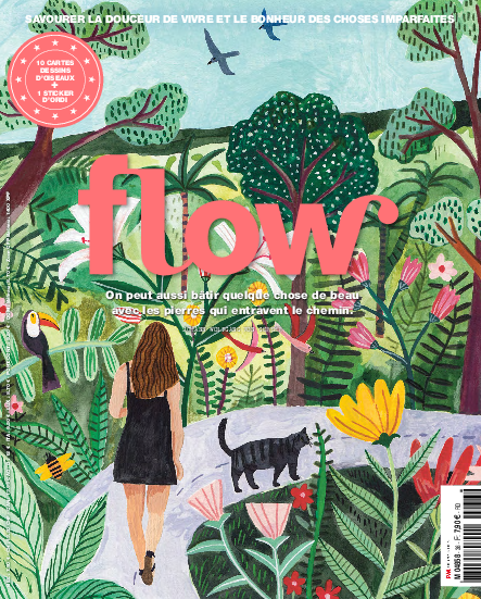 Flow n°36