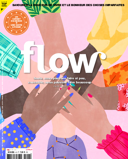 Flow n°40