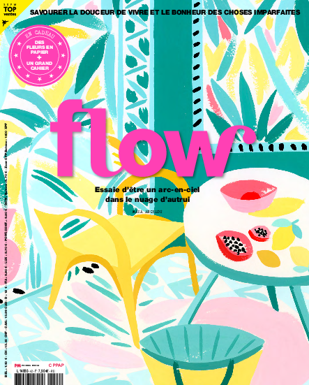 Flow n°42