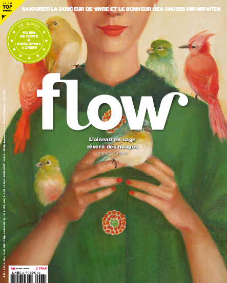 Flow n°43