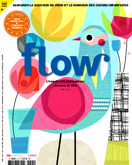 Flow n°45
