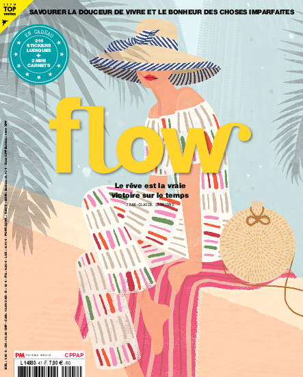 Flow n°47
