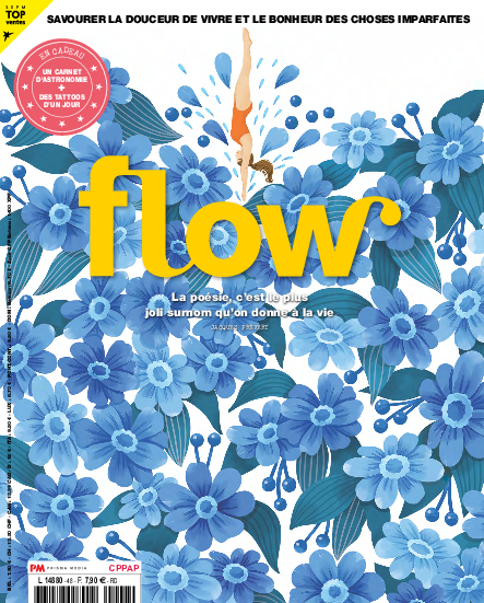 Flow n°48