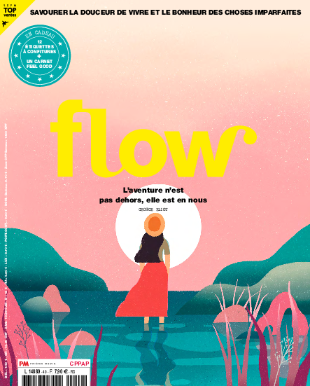 Flow n°49