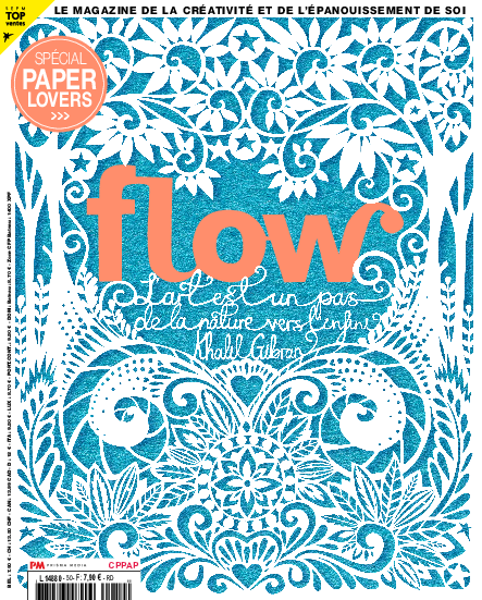Flow n°50